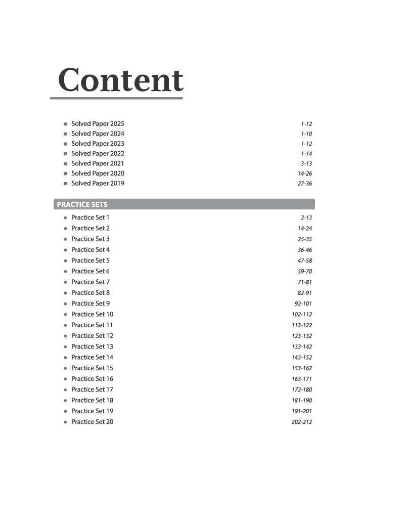 Arihant IBPS RRBs Office Assistant 2026 - 20 Practice Sets and 7 Solved Papers (2019–2025) (English Medium)
