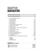 Arihant CUET UG Geography Chapterwise Notes & Question Bank For 2027 Exam (English Medium)