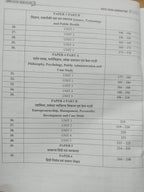 Darpan MPPSC Mains Previous Year Questions (PYQs) Book – Hindi & English (1989–2024)