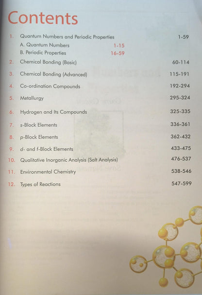 Shree Balaji Publication - Problems in Inorganic Chemistry for Jee 2026 by  V.K. Jaiswal (19th Edition) English Medium
