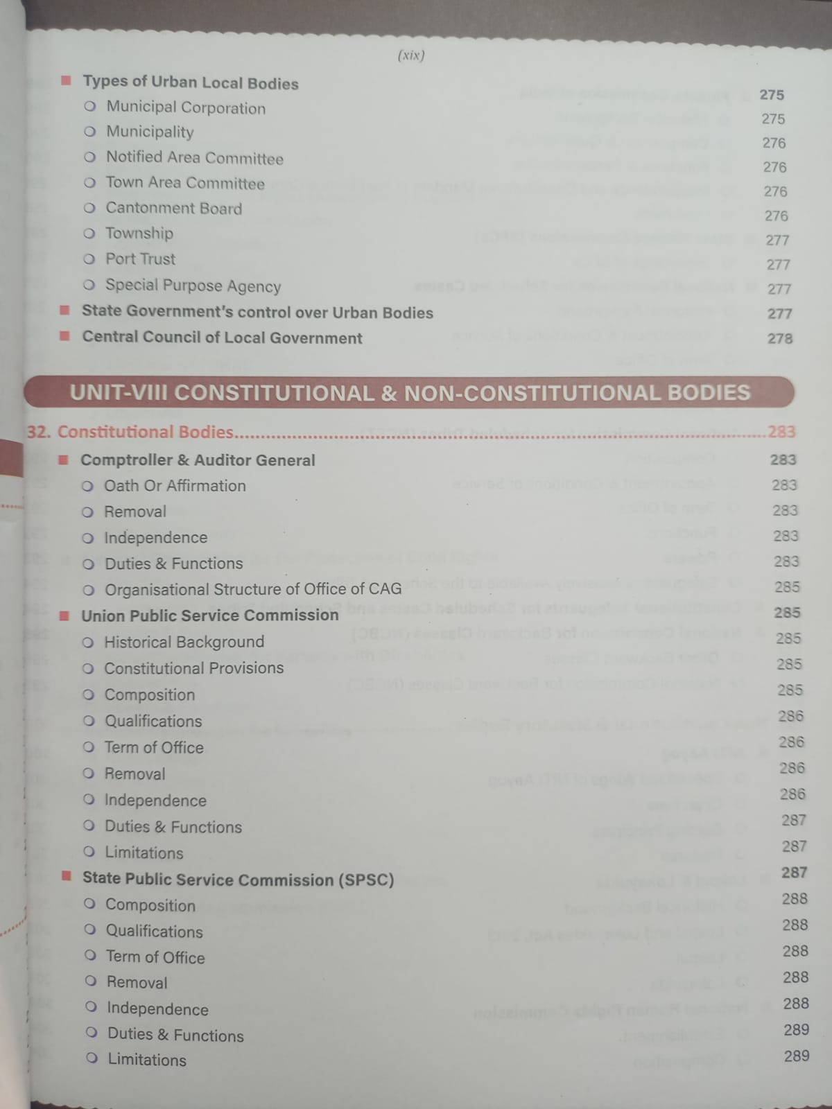 Drishti IAS Indian Polity & Governance Quick Book | 3rd Edition | English Medium