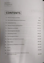 ARIHANT NCERT Class 12 Physics by Ekta Soni M.Sc [BL]