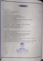 Shivalal Project Book – English – Class 12th [English]