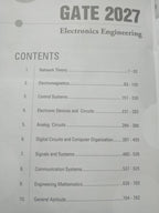 Made Easy Publication GATE 2027: Electronics Engineering 30 Year Previous Solved Papers (English Medium)