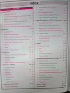 Cosmos - NCERT General Science One Liner Book by Mahesh Kumar Barnwal (English Medium)