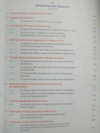 Laxmi Publication Practical Chemistry Class 11th (English Medium)