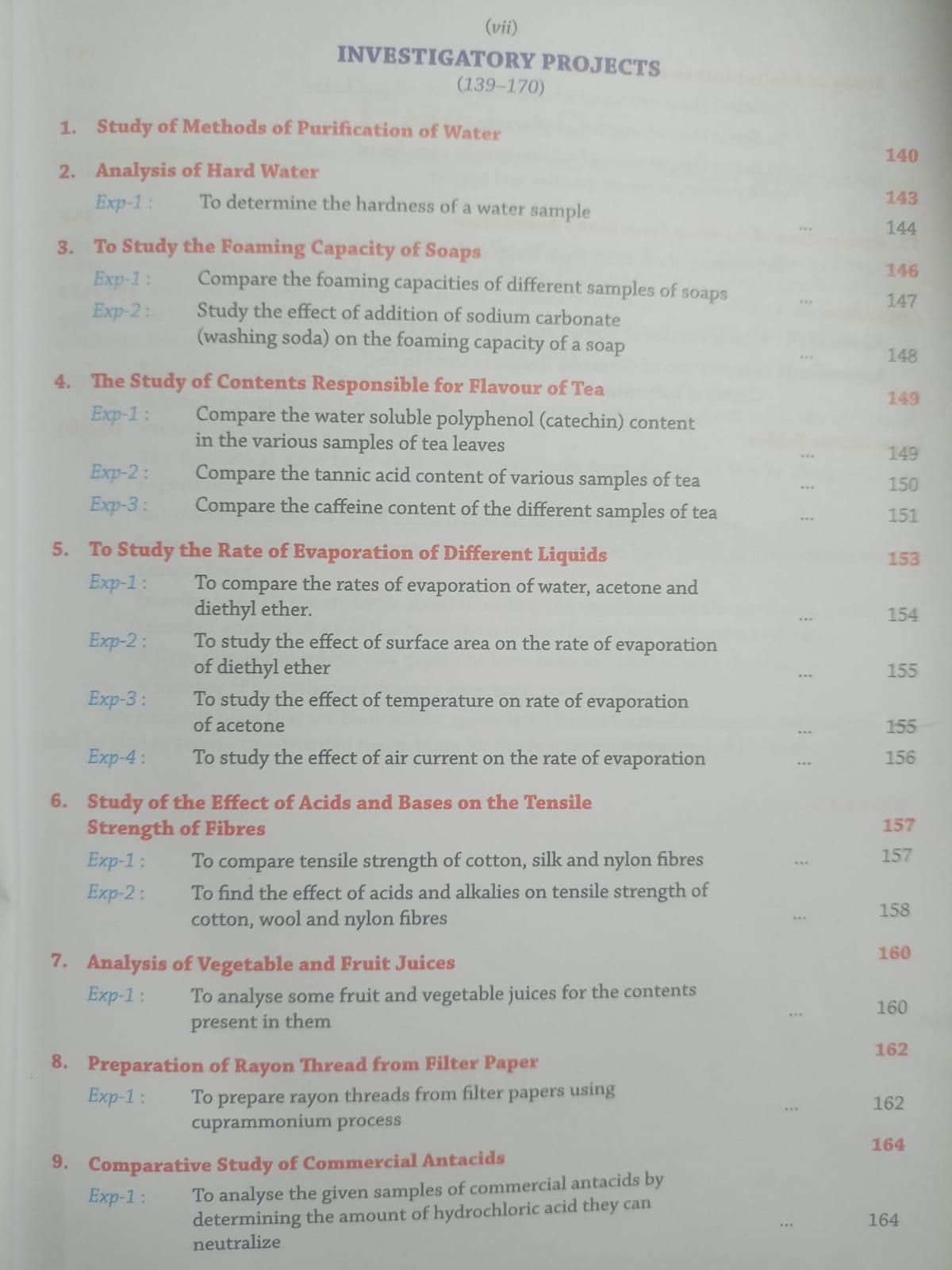 Laxmi Publication Practical Chemistry Class 11th (English Medium)