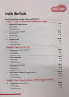 Arihant All in One Social Science NCERT Class 7th (English Medium)