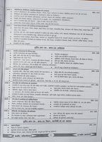 Shree Kabir Publication – 10 Marker Prashnottari (1st Edition) Hindi Medium