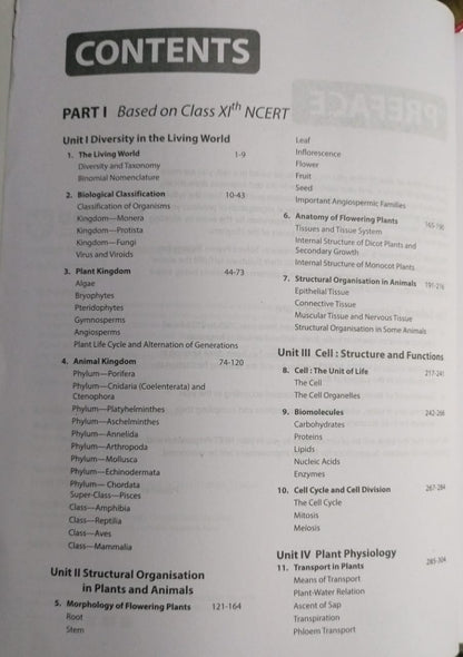 Arihant NEET Powerhouse Biology — 4500+ [English]
