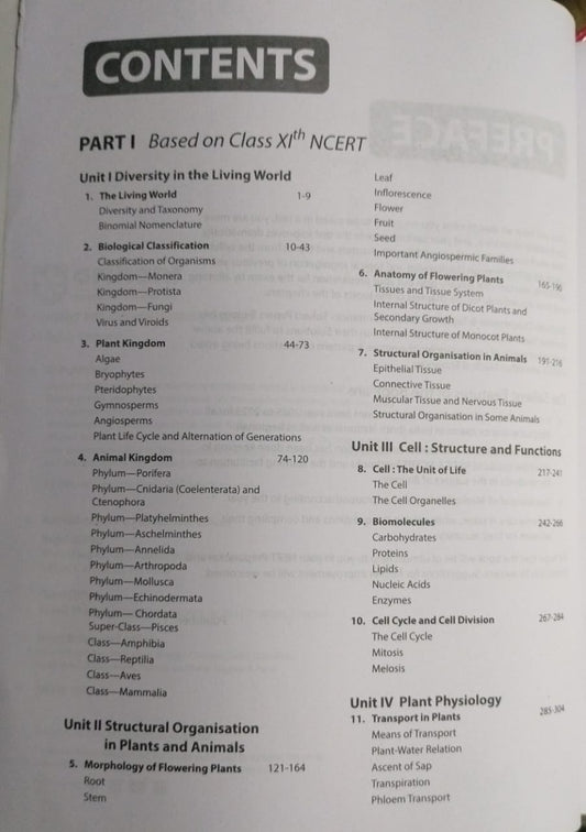 Arihant NEET Powerhouse Biology — 4500+ [English]