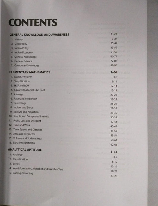 Arihant Publication CISF Constable/Driver 2025 [English Medium]