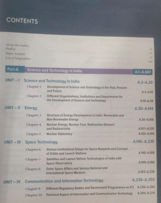 TMH/ McGraw Hill – Science and Technology 9 Edition [Enlgish]