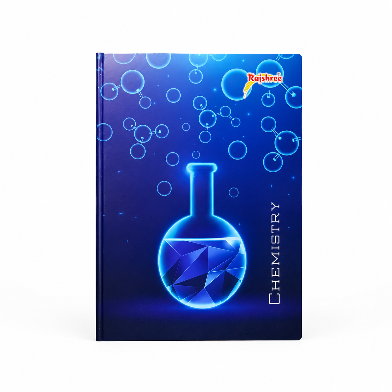 Rajshree Chemistry Exercise Book | A4 Size (P.116)