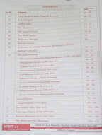 Aakar IAS MPPSC Pre-cum-Mains Paper-1 Part-A Unit-1 Medieval History (English Medium)