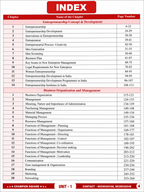 Champion MPPSC Mains Exam Paper-4 Part-B Unit-1 & 2 Entrepreneurship Concept & Development, Business Organisation & Management Mentor: Sunil Singune Sir (English Medium)