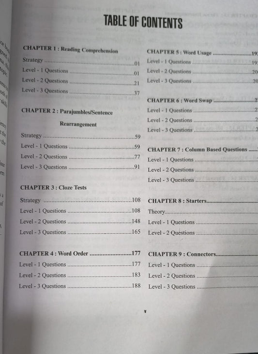 ENGLISH GRANTH FOR ALL COMPETITIVE EXAM