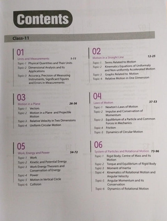 Arihant 38 Years NEET Physics — Chapterwise & Topicwise Solved Papers 2025–1988 [English]