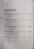 ARIHANT NCERT Class 12  Simplified Biology by Dr. Dileep Gangwar [B.L]