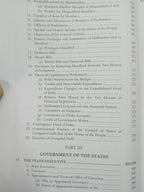 Lexis Nexis D.D.Basu Introduction to the Constitution of India – 28th Edition (English Medium)