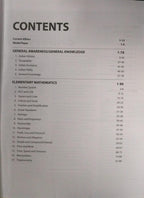 Arihant Publication BSF Constable Tradesmen solved perer 2025 [English]