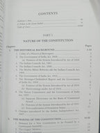 Lexis Nexis D.D.Basu Introduction to the Constitution of India – 28th Edition (English Medium)