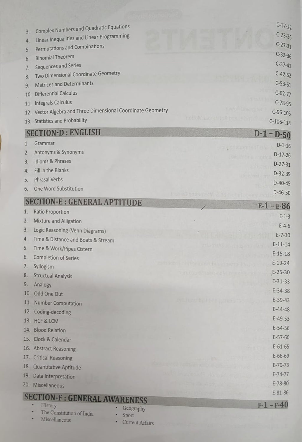 Disha Defender IMU-CET 2027 with PYQs 2nd Edition with 2 Sets of Latest Solved Papers (English Medium)