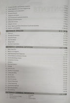 Disha Defender IMU-CET 2027 with PYQs 2nd Edition with 2 Sets of Latest Solved Papers (English Medium)