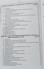 Shree Shiksha Differential Geometry By Dr. H.K. Pathak & J.P. Chauhan (English Medium)