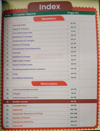 Champion Maths Concept King Formula Book (5th Edition) By Gagan Pratap Sir (English Medium)