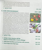 S. Chand Science for class 10th - Biology (Part 3)|2025| By Lakhmir Singh  (English Medium)