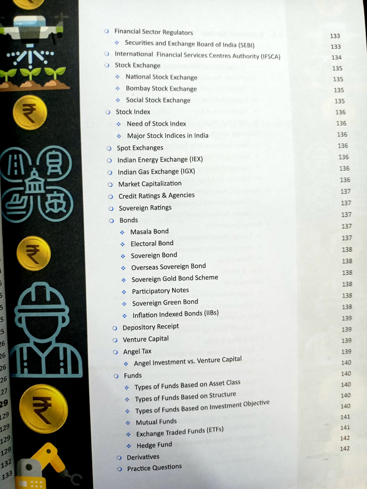 Drishti IAS QB Indian Economy 2nd Edition |  English Medium