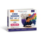 Oswaal CBSE Class 9 Hindi 'R-2' Workbook Ganga