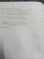 Laxmi Publication Practical Chemistry Class 11th (English Medium)