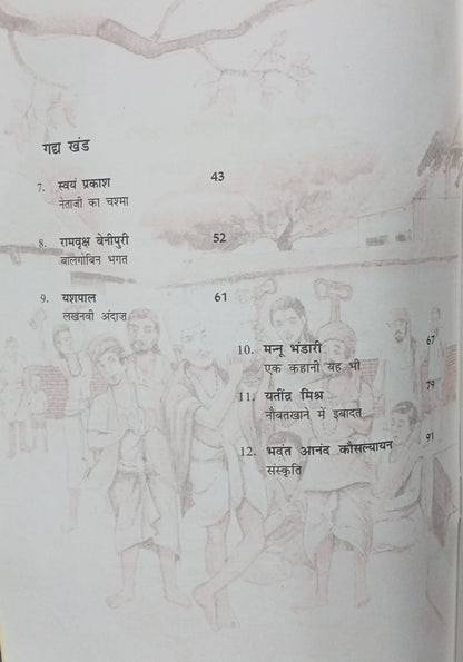 NCERT shitij Bhag 2 – Class 10 (Hindi Medium)