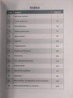 Winners Institute Advanced Mathematics (E)