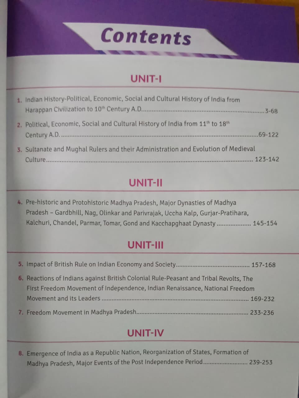 Drishti IAS MPPSC Mains (MSS-I) History and Culture | English Medium