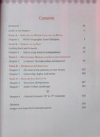 NCERT Exploring Society India and Beyond (Part 2) Class 8 Social Science Textbook (English Medium)