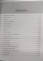 Drishti IAS MPPSC Prelims Economy (PPS-5) – 1st Edition [English]