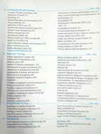 Aravali - Competitive Handbook of Nursing (Volume-1) by P R Yadav (5th Edition) English Medium