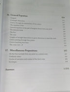 Arihant Classic Texts Series The Elements of Coordinate Geometry Part-1 (English Medium)