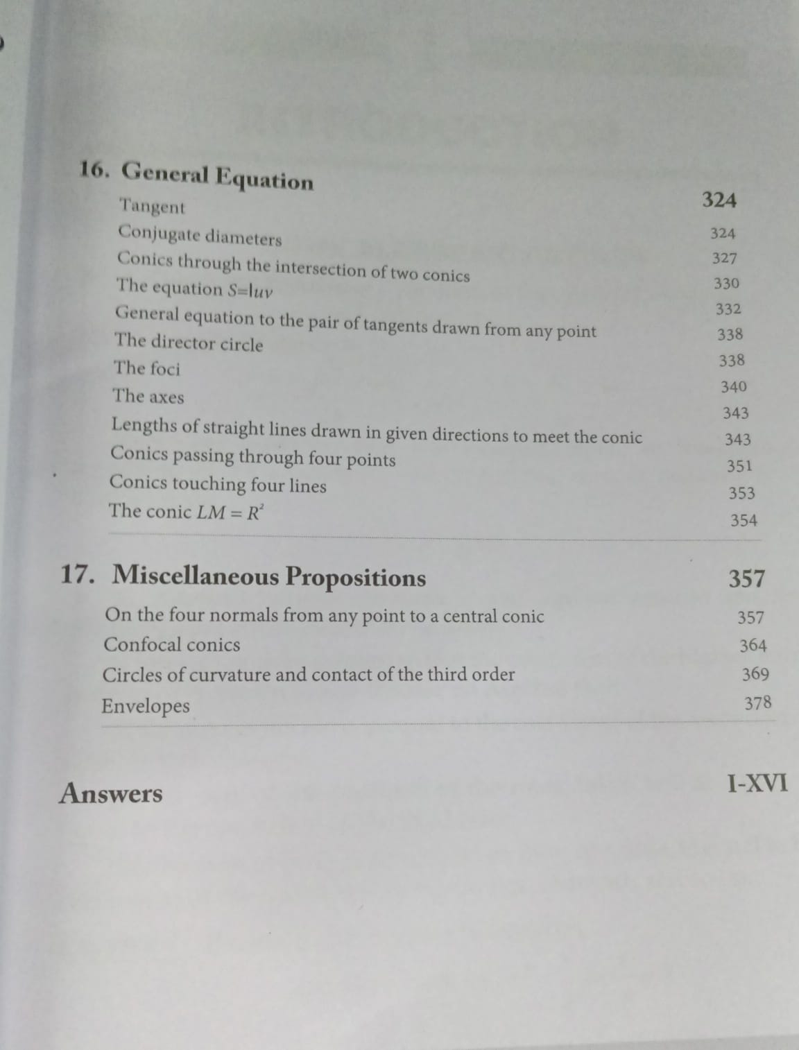 Arihant Classic Texts Series The Elements of Coordinate Geometry Part-1 (English Medium)
