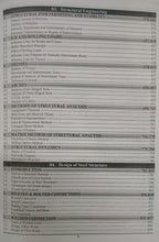 Youth Civil Engineering AE Vol. 2 – 57244+ Chapterwise Solved Questions (English Medium)