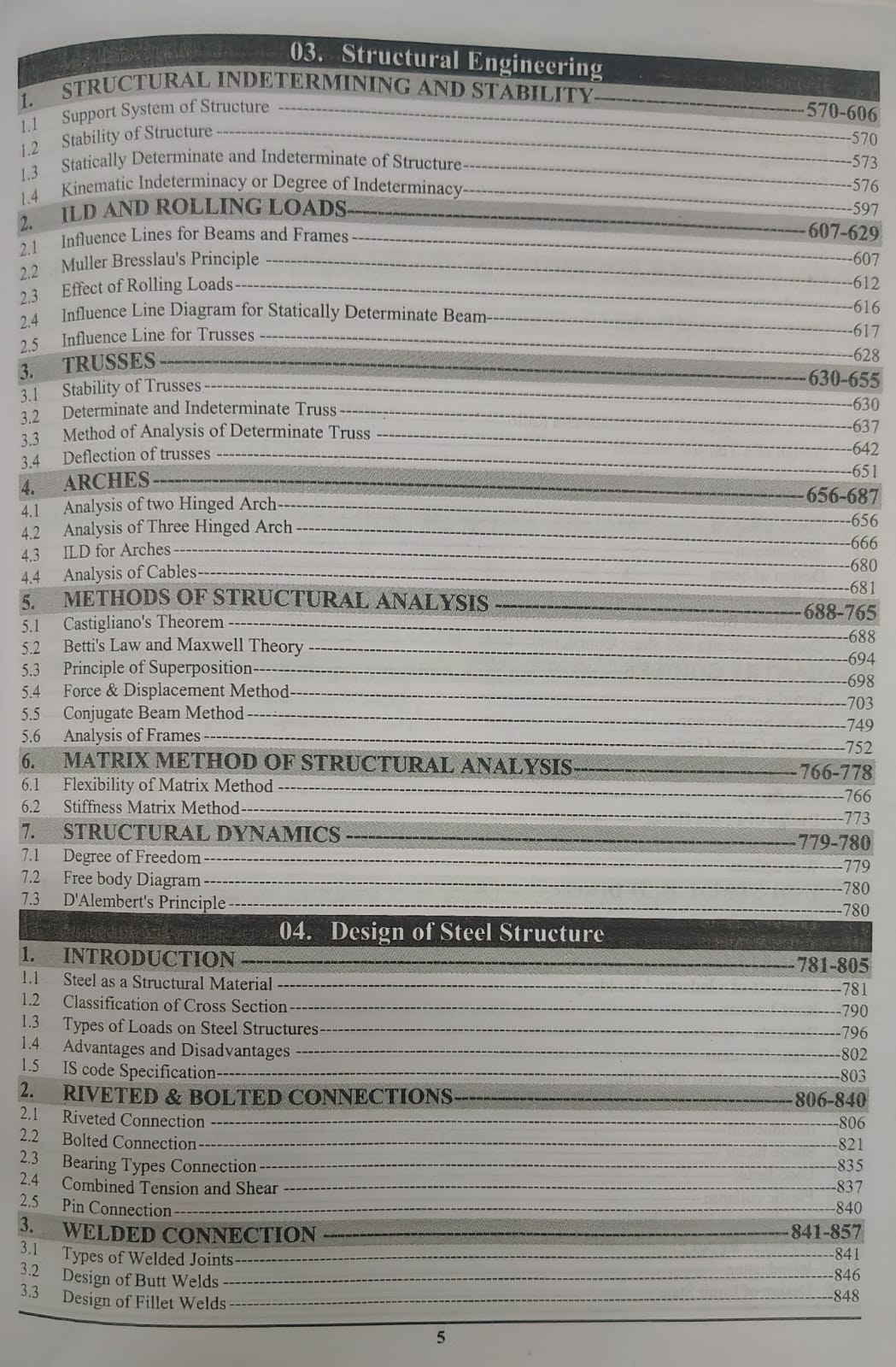 Youth Civil Engineering AE Vol. 2 – 57244+ Chapterwise Solved Questions (English Medium)