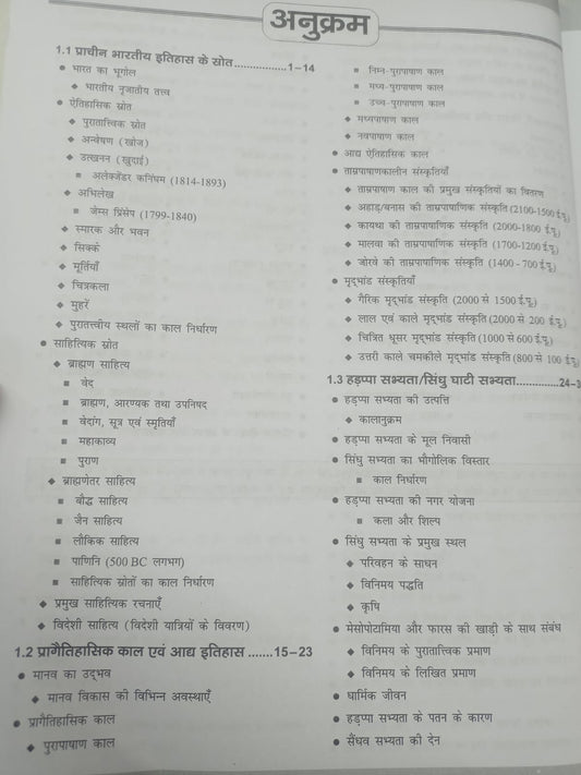 Drisht UGC/NTA NET/JRF Itihas (Paper-2) 5th Edition 1300+ Questions Edition 2026 (Hindi Medium)