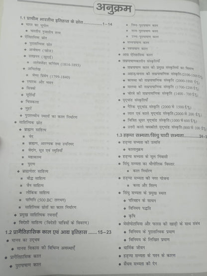 Drisht UGC/NTA NET/JRF Itihas (Paper-2) 4th Edition | 1300+ Questions | Hindi Medium