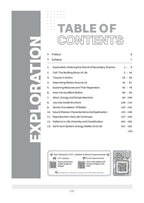 Oswaal NCERT Textbook Solutions Science (Exploration), Class 9 Edition 2026 (English Medium)