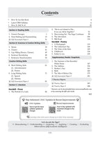 Oswaal Class 11 English Core CBSE Question Bank Chapter-wise & Topic-wise Solved Papers Edition 2027 (English Medium)