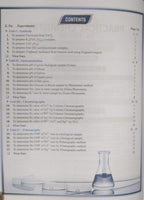 Shivalal Practical Chemistry B.Sc. 3rd Year Paper-2 Group B [English]