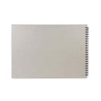 Classmate A3 Bulky Artist Paper Drawing Book – 100 Pages, 130gsm, Spiral Unruled, Art Paper